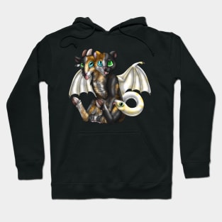 Chimera Cubs: Chimera Cat Hoodie